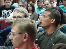 05° Encontro de Hidroponia