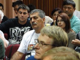 05° Encontro de Hidroponia