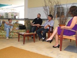 05° Encontro de Hidroponia