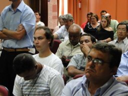 05° Encontro de Hidroponia