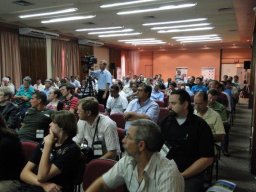 05° Encontro de Hidroponia