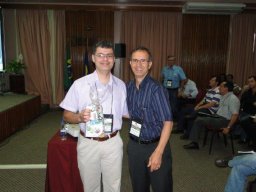 05° Encontro de Hidroponia