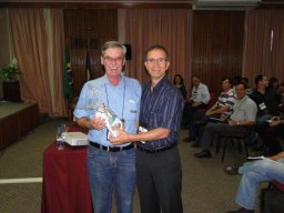 05° Encontro de Hidroponia