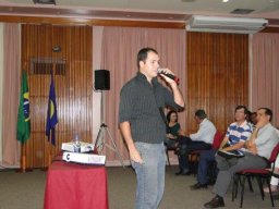 05° Encontro de Hidroponia