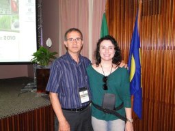 05° Encontro de Hidroponia