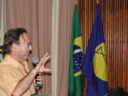 05° Encontro de Hidroponia