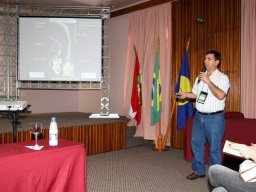 06° Encontro de Hidroponia