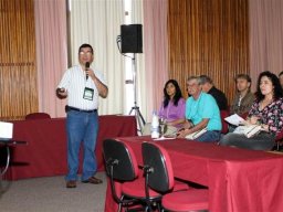 06° Encontro de Hidroponia