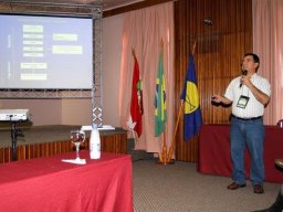 06° Encontro de Hidroponia