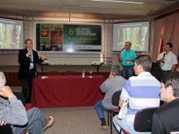 06° Encontro de Hidroponia