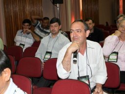 06° Encontro de Hidroponia