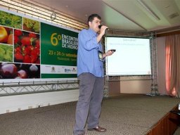 06° Encontro de Hidroponia