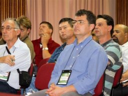 06° Encontro de Hidroponia