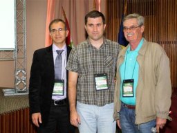 06° Encontro de Hidroponia