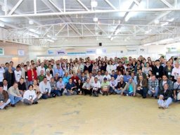 06° Encontro de Hidroponia