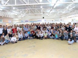 06° Encontro de Hidroponia