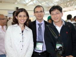 06° Encontro de Hidroponia