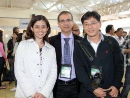 06° Encontro de Hidroponia