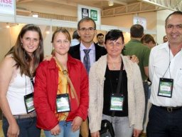 06° Encontro de Hidroponia