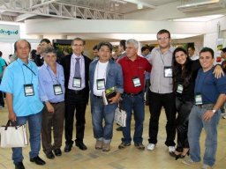 06° Encontro de Hidroponia