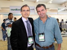 06° Encontro de Hidroponia