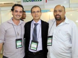 06° Encontro de Hidroponia