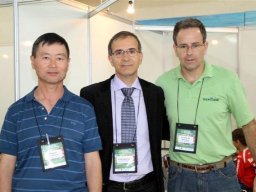 06° Encontro de Hidroponia