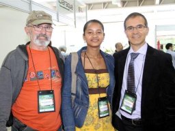 06° Encontro de Hidroponia