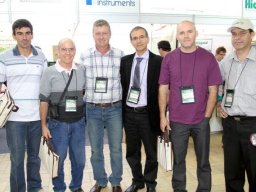 06° Encontro de Hidroponia