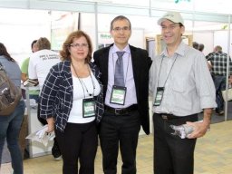 06° Encontro de Hidroponia