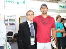 06° Encontro de Hidroponia