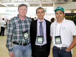 06° Encontro de Hidroponia