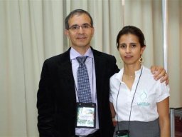 06° Encontro de Hidroponia