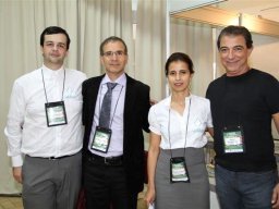 06° Encontro de Hidroponia