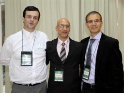 06° Encontro de Hidroponia