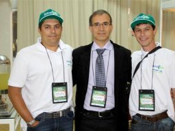 06° Encontro de Hidroponia