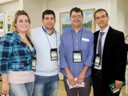 06° Encontro de Hidroponia