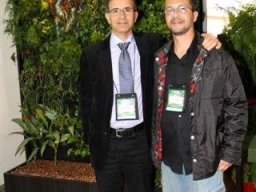 06° Encontro de Hidroponia