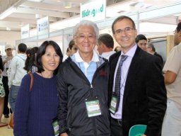 06° Encontro de Hidroponia