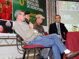 06° Encontro de Hidroponia