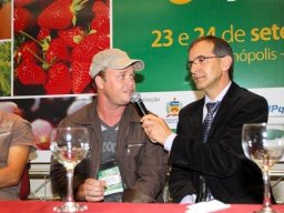 06° Encontro de Hidroponia