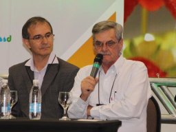 07° Encontro de Hidroponia