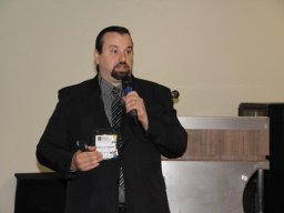 07° Encontro de Hidroponia