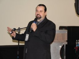 07° Encontro de Hidroponia