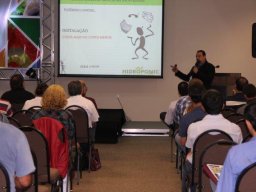 07° Encontro de Hidroponia