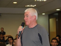 07° Encontro de Hidroponia