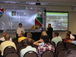 07° Encontro de Hidroponia