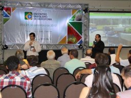 07° Encontro de Hidroponia