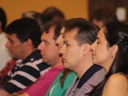 07° Encontro de Hidroponia