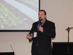 07° Encontro de Hidroponia